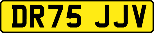 DR75JJV