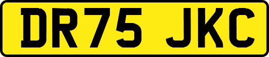DR75JKC