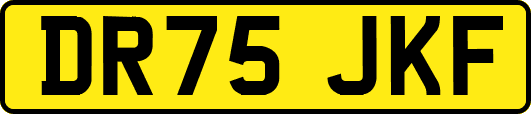 DR75JKF
