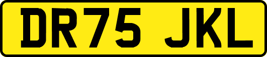 DR75JKL