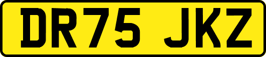 DR75JKZ