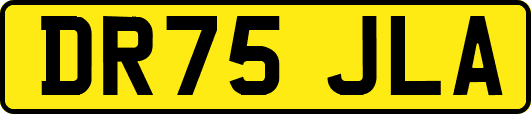 DR75JLA