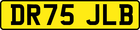 DR75JLB