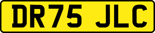 DR75JLC