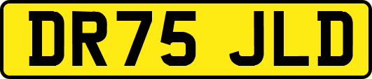 DR75JLD
