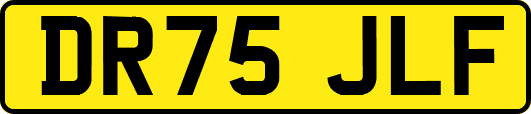 DR75JLF