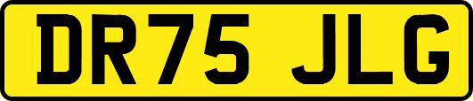 DR75JLG