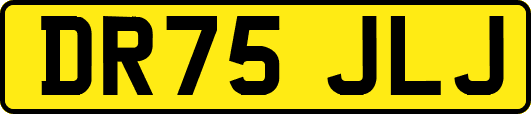 DR75JLJ