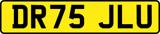 DR75JLU