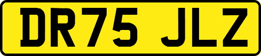 DR75JLZ
