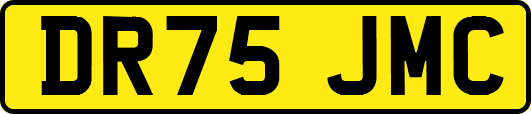 DR75JMC