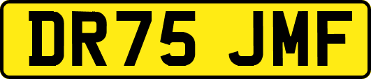 DR75JMF