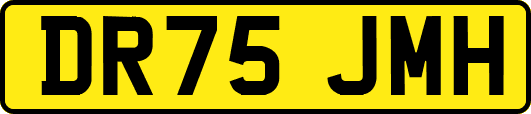 DR75JMH
