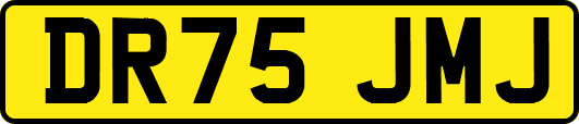 DR75JMJ