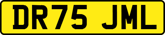 DR75JML