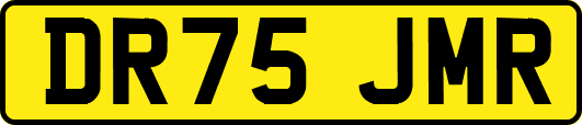 DR75JMR