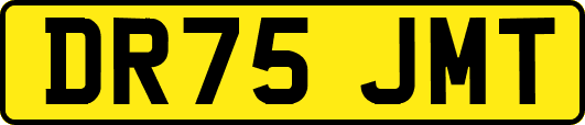DR75JMT