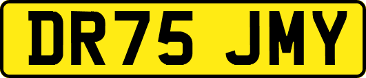 DR75JMY