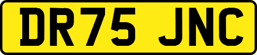 DR75JNC