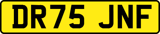 DR75JNF