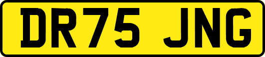 DR75JNG