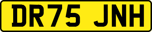 DR75JNH