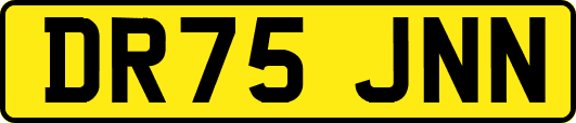 DR75JNN