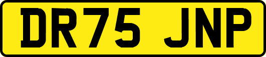 DR75JNP