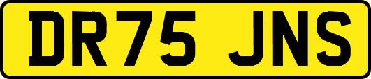 DR75JNS