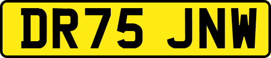 DR75JNW