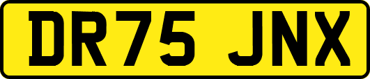 DR75JNX