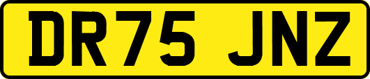 DR75JNZ