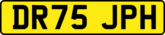DR75JPH