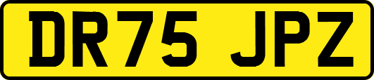 DR75JPZ