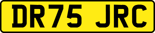 DR75JRC