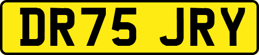 DR75JRY
