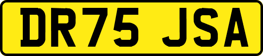 DR75JSA