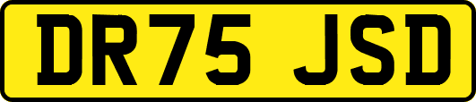 DR75JSD