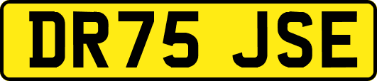 DR75JSE