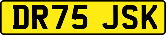 DR75JSK