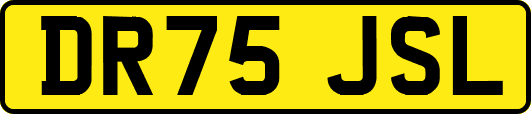 DR75JSL