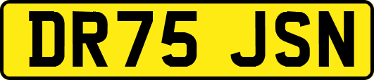DR75JSN