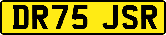 DR75JSR