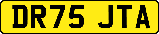 DR75JTA