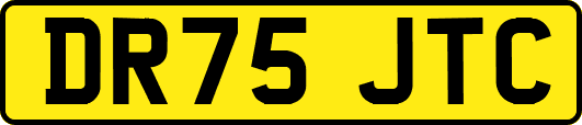 DR75JTC