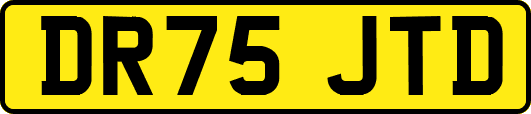 DR75JTD