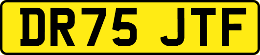 DR75JTF