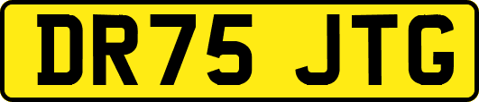 DR75JTG