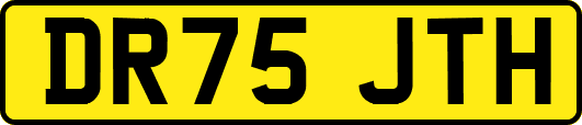 DR75JTH