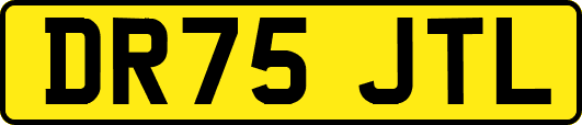 DR75JTL